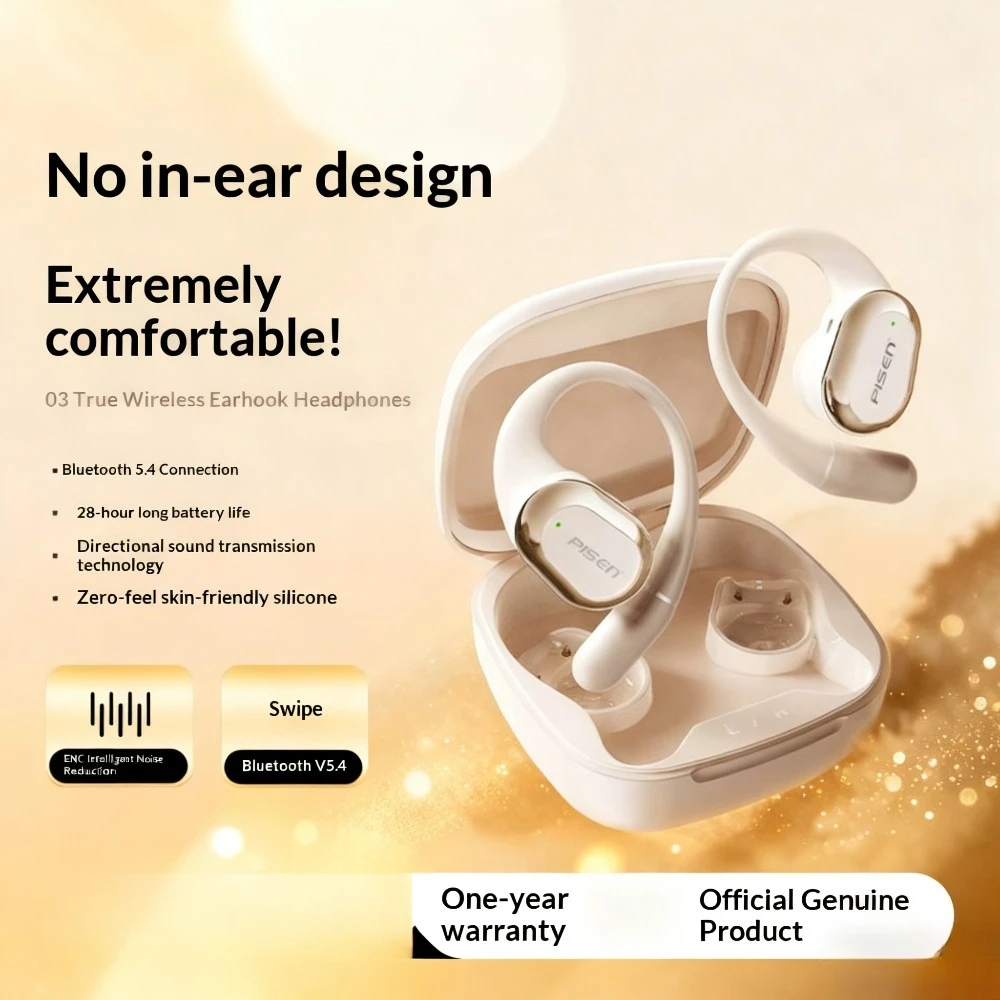Leatherworking Leveling - Wireless Bluetooth Headphones Sports Fitness Ultra