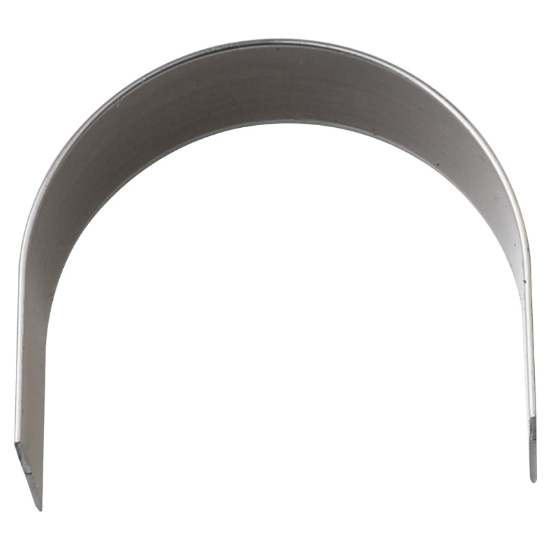 10Pcs/Set Semicircle Leather C - Leathercraft Japan 评论和价格