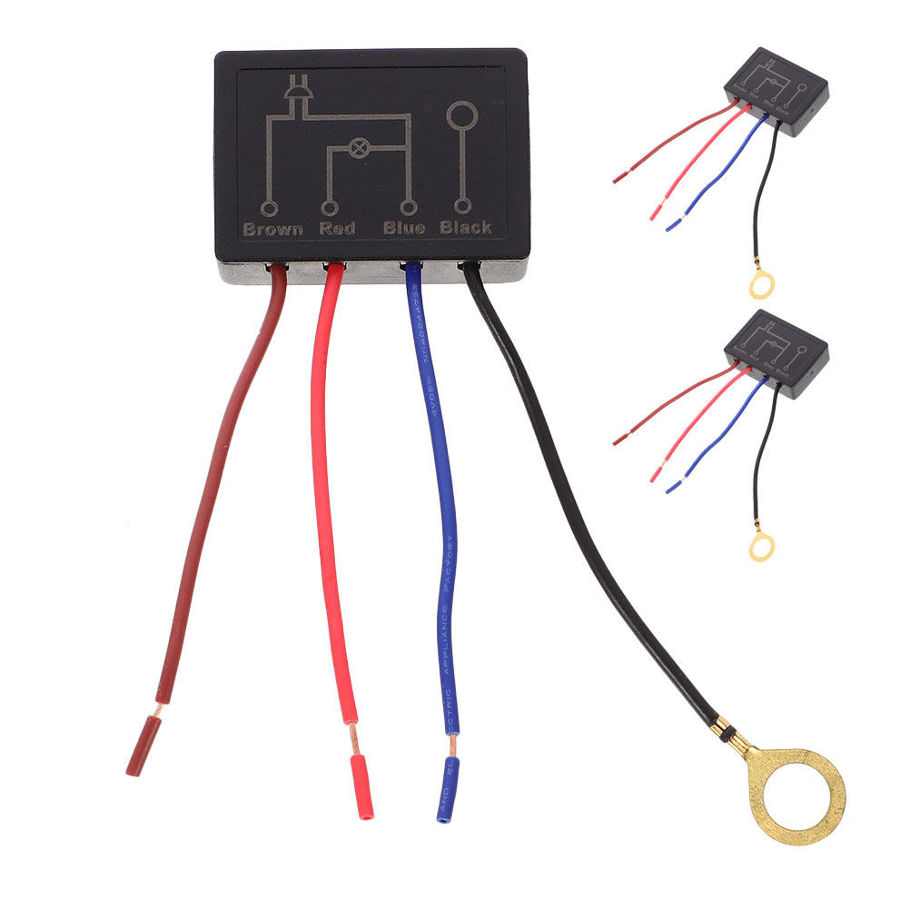 3Pcs Touch Sensitive Lamp Dimm - Leatherworking Leveling 评论和价格