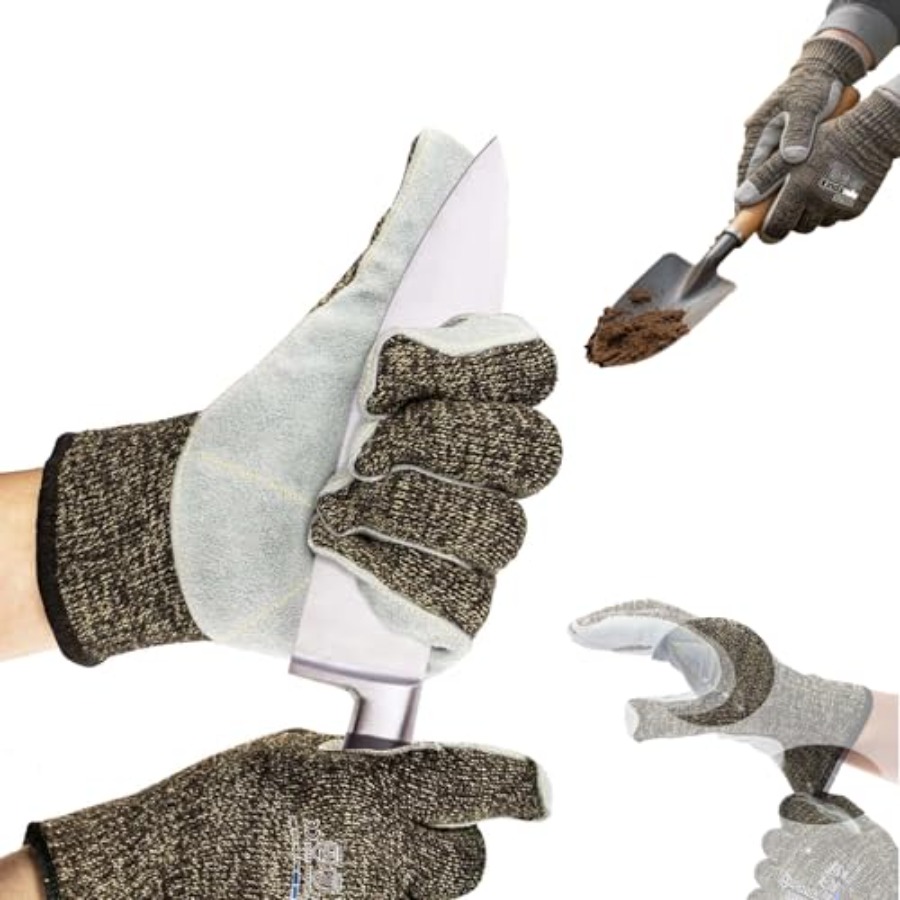Gardening work gloves: Level 5 - Leatherworking Leveling 评论和价格