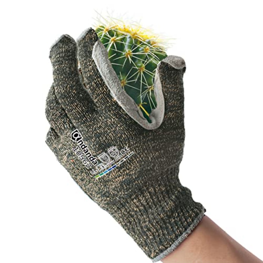 Gardening work gloves: Level 5 - Leatherworking Leveling 评论和价格