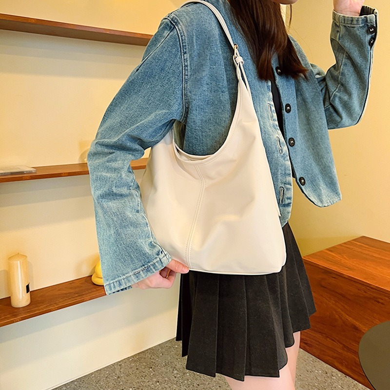 Soft Faux Leather Shoulder Hob - Leatherwork Workshop 评论和价格