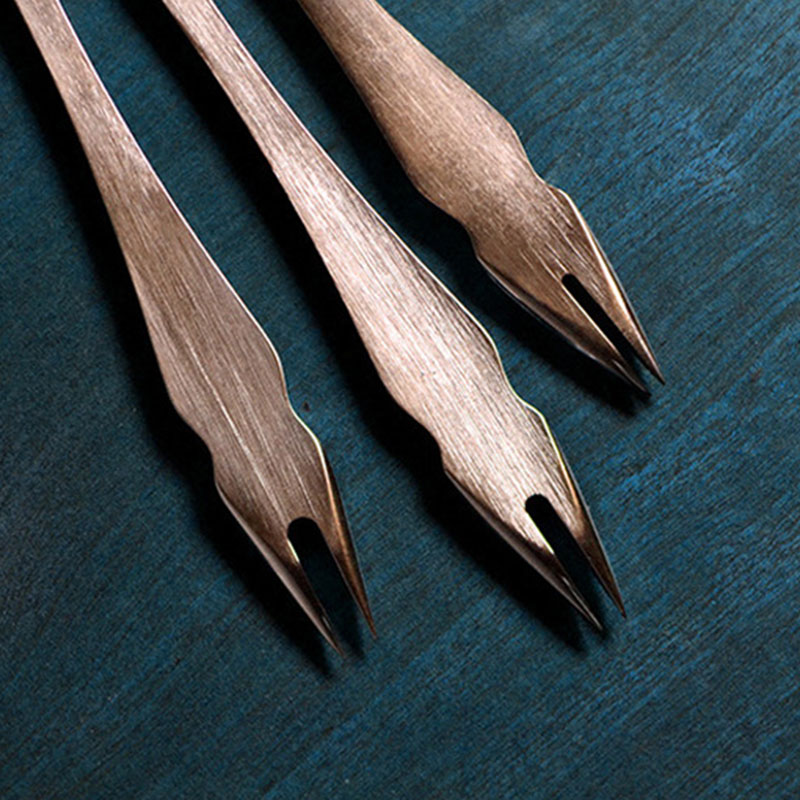 1Pc Leather Shallow Slot Edge  - Leatherwork Projects 评论和价格