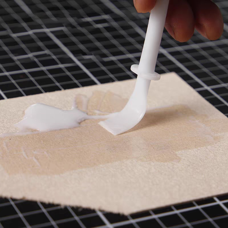 Glue Spreader Glue Brushes 5/1 - Leather Workshop 评论和价格