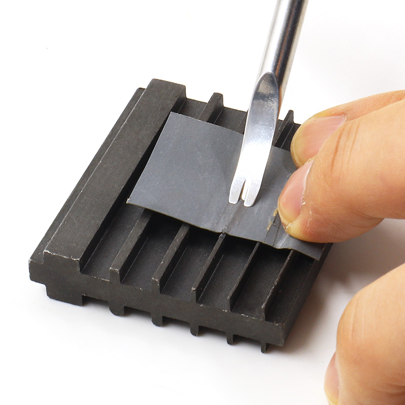1pc Professional Leather Edge  - Leatherworker Block 评论和价格