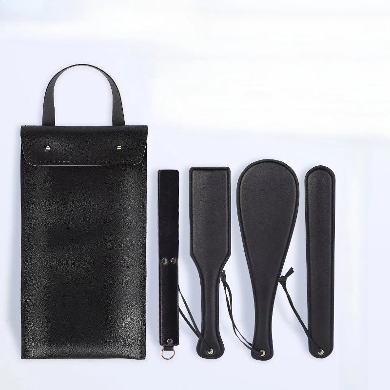 BDSM Spanking Paddle Beat Pu S - Leather Workshop 评论和价格