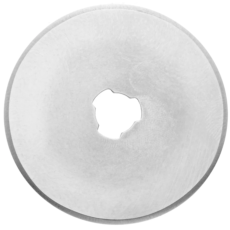 10pcs Rotary Cutter Blades Cir - Leatherwork Projects 评论和价格