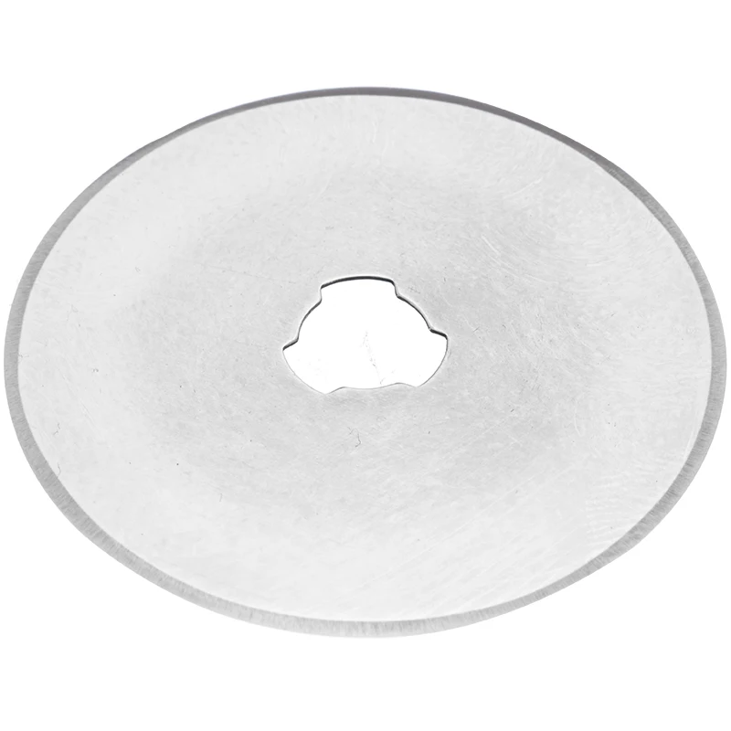 10pcs Rotary Cutter Blades Cir - Leatherwork Projects 评论和价格