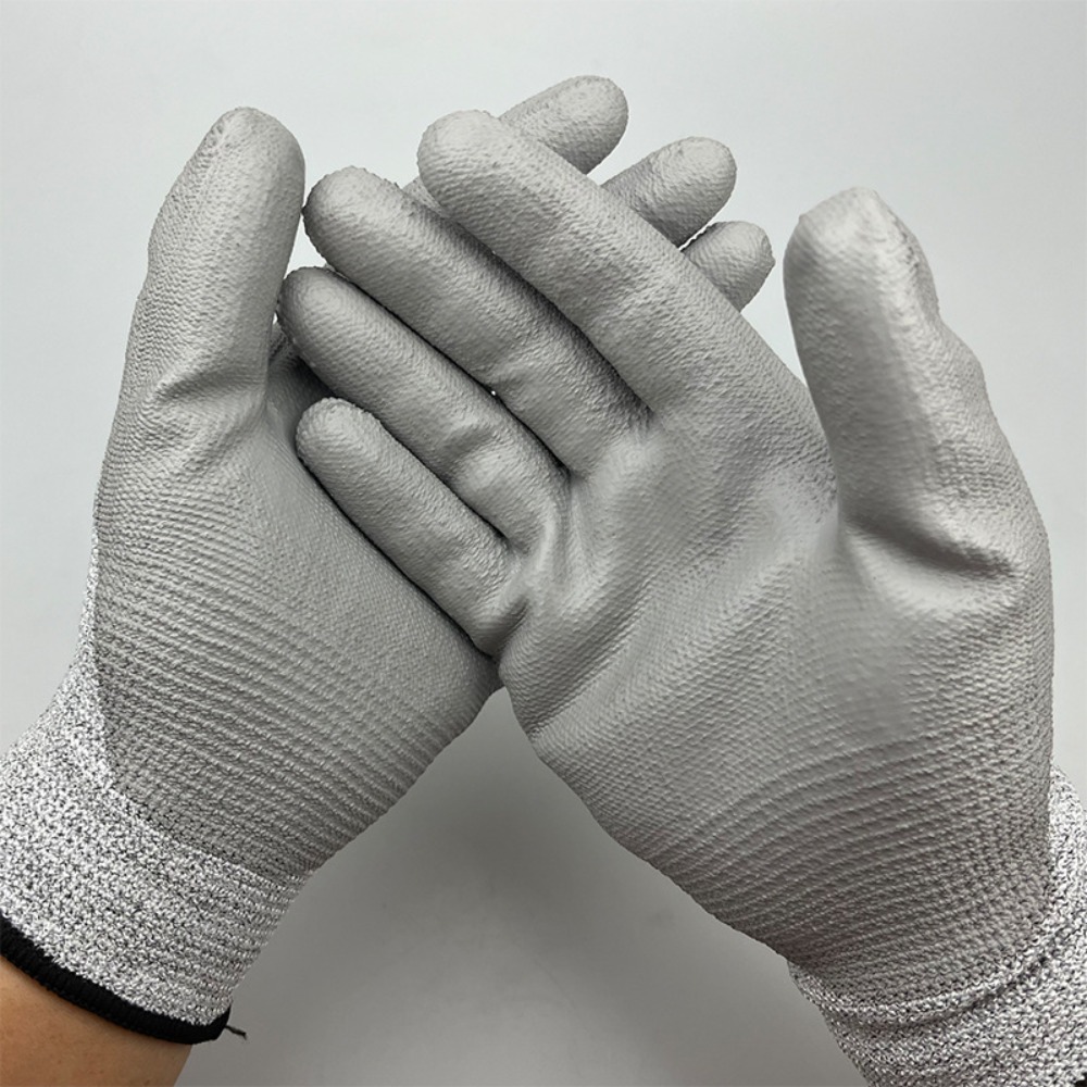 Level 5 Cut Resistant Gloves H - Leatherworking Leveling 评论和价格