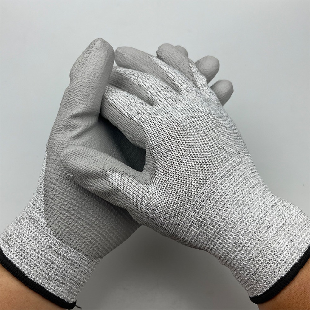 Level 5 Cut Resistant Gloves H - Leatherworking Leveling 评论和价格