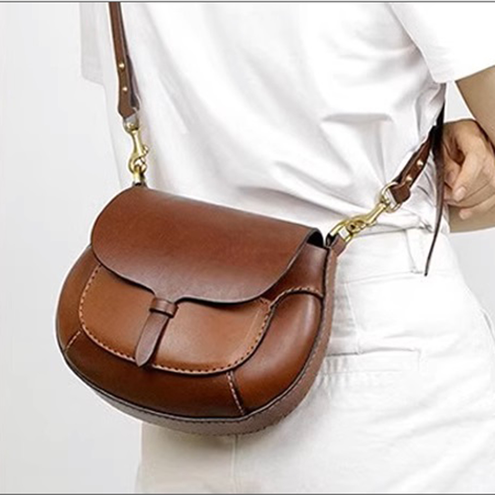 diy Leather craft women saddle - Leatherwork Patterns 评论和价格