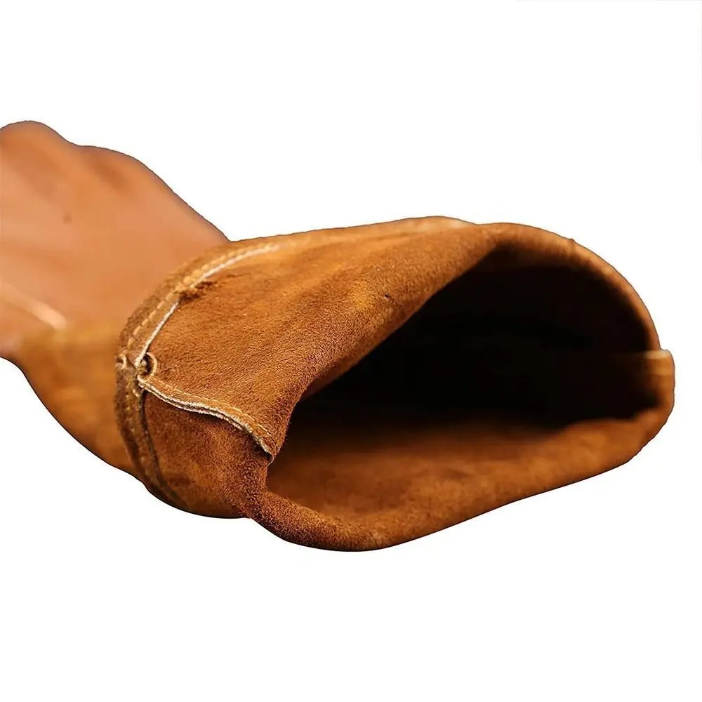 Long Tube Gardening Safety Wor - Youtube Leatherwork 评论和价格