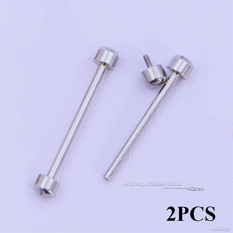 Watch Screw Tube Rod Spring Ba - Leather Workshop 评论和价格