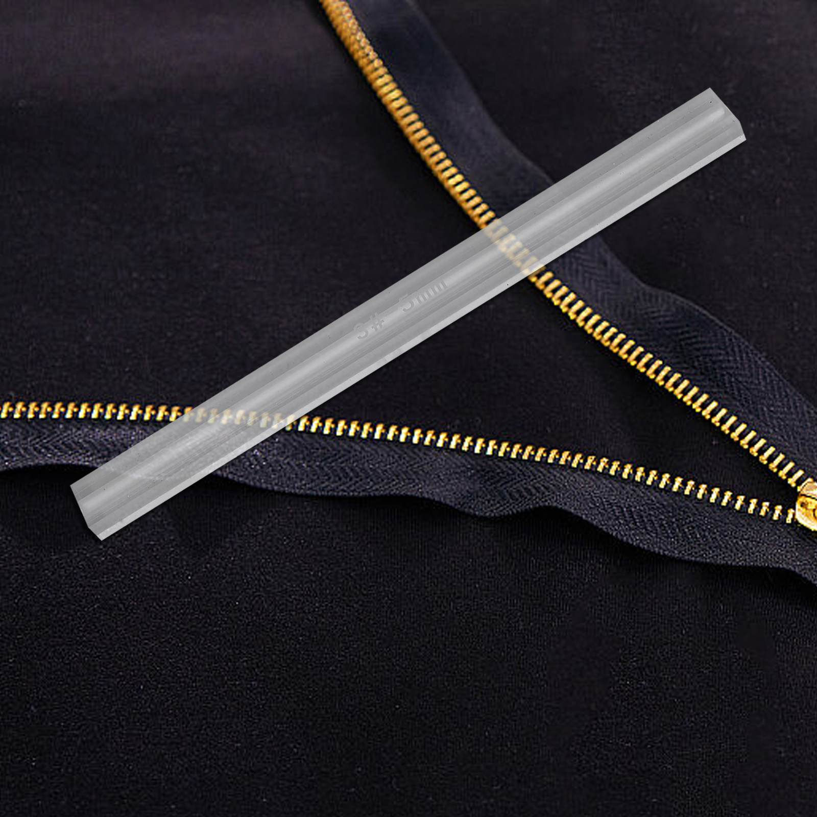 Acrylic Zipper Glue Anti-Overf - Leatherworking Guide 评论和价格