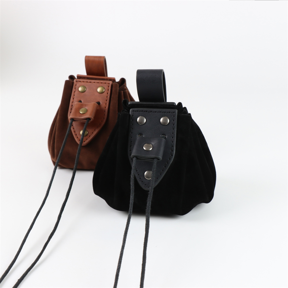 UYEE Medieval Renaissance Belt - Leather Work Vest 评论和价格