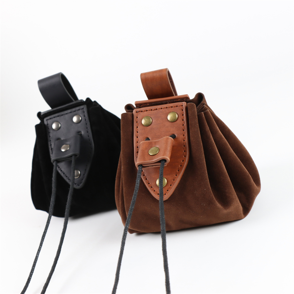 UYEE Medieval Renaissance Belt - Leather Work Vest 评论和价格