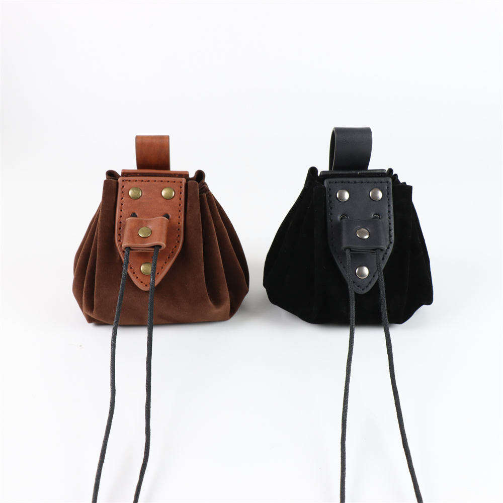 UYEE Medieval Renaissance Belt - Leather Work Vest 评论和价格