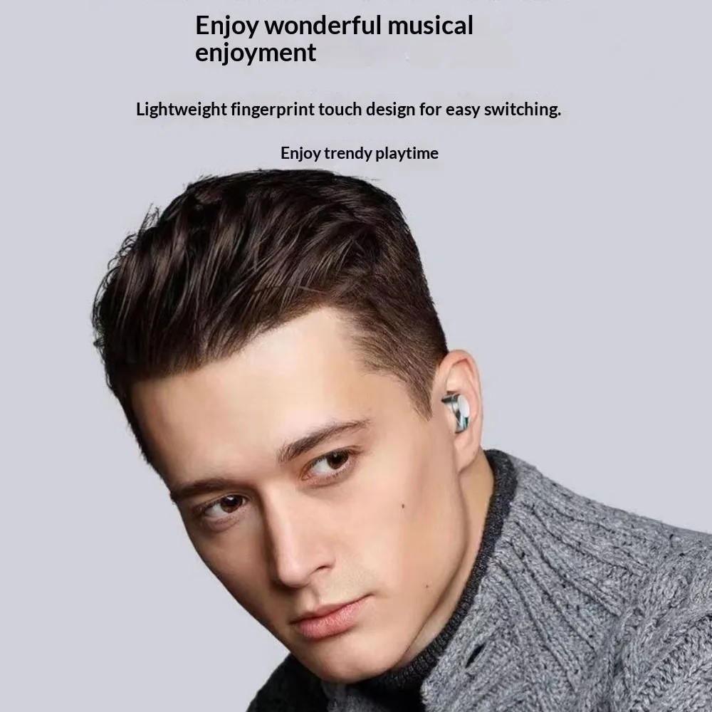 Wireless Earbuds Bluetooth 5.3 - Leatherworking Leveling 评论和价格