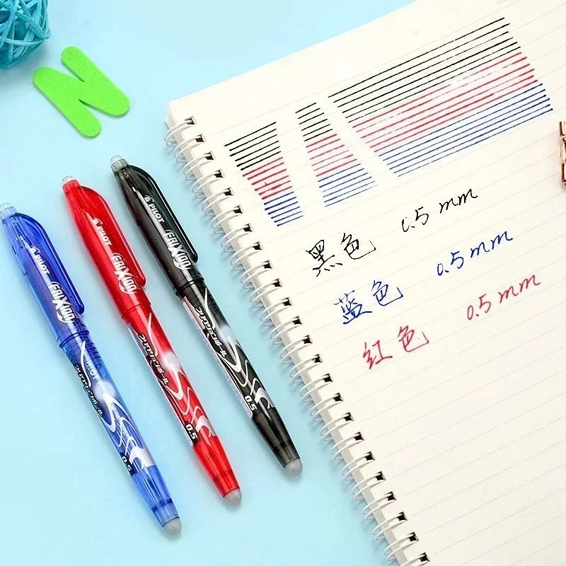 Pilot Frixion Erasable Gel Pen - Pilot Pen G2 评论和价格