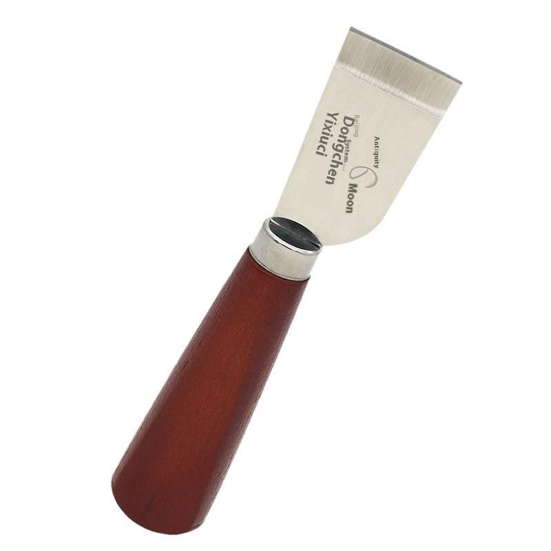 【New】Leather Skiving Knife Cut - Leatherwork Projects 评论和价格