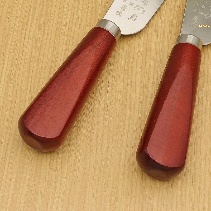 【New】Leather Skiving Knife Cut - Leatherwork Projects 评论和价格