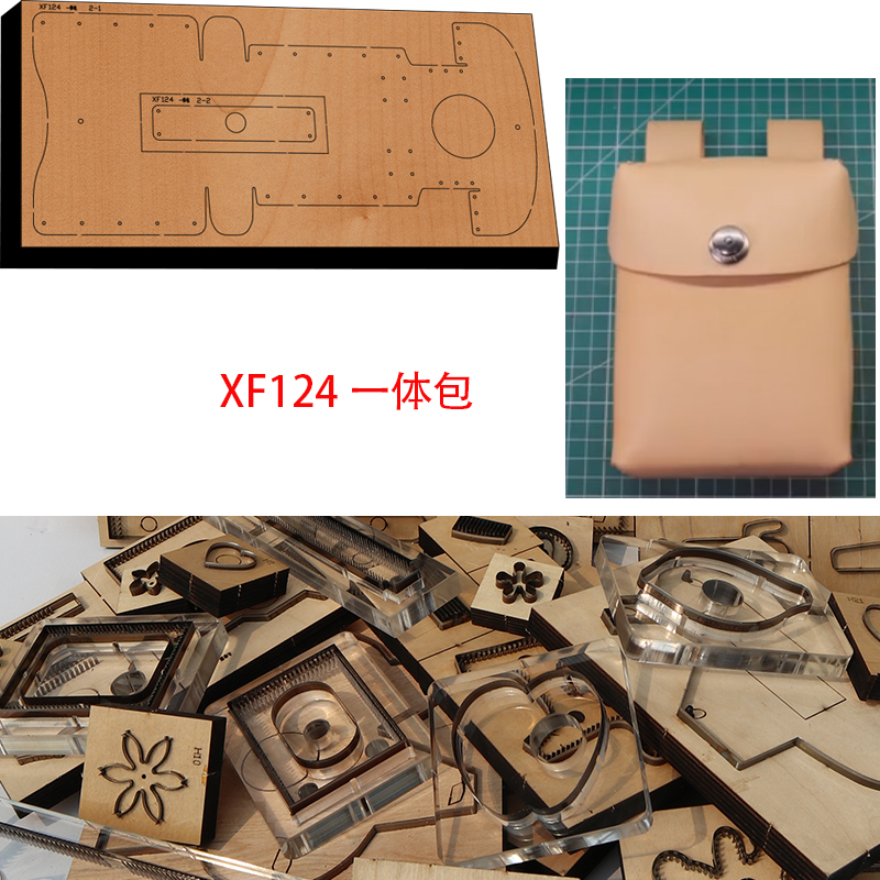 New Japan Steel Blade Wooden D - Leathercraft Japan 评论和价格