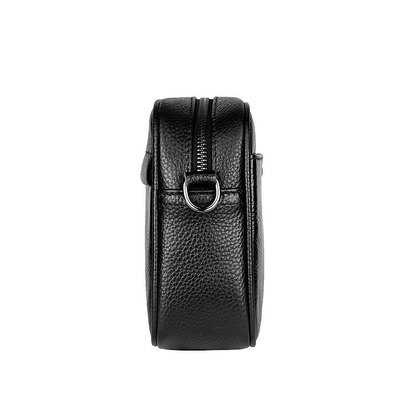 Men's Genuine Leather Shoulder - Leather Work Bag Laptop 评论和价格