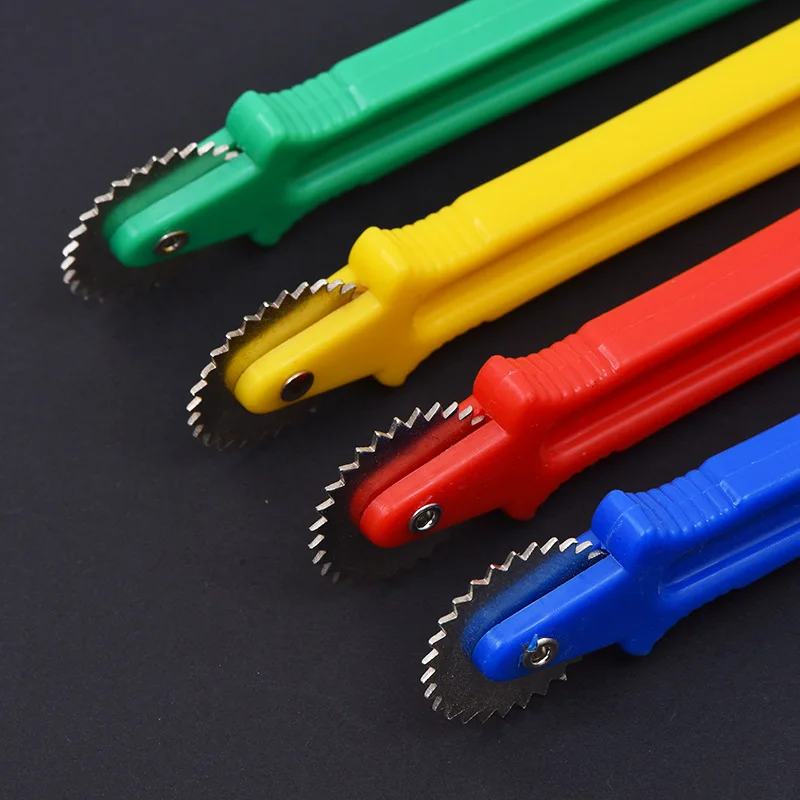 1 Pc Plastic Leather Overstitc - Leatherwork Machine 评论和价格