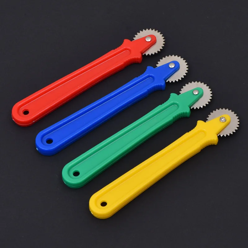 1 Pc Plastic Leather Overstitc - Leatherwork Machine 评论和价格