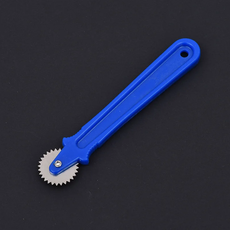 1 Pc Plastic Leather Overstitc - Leatherwork Machine 评论和价格