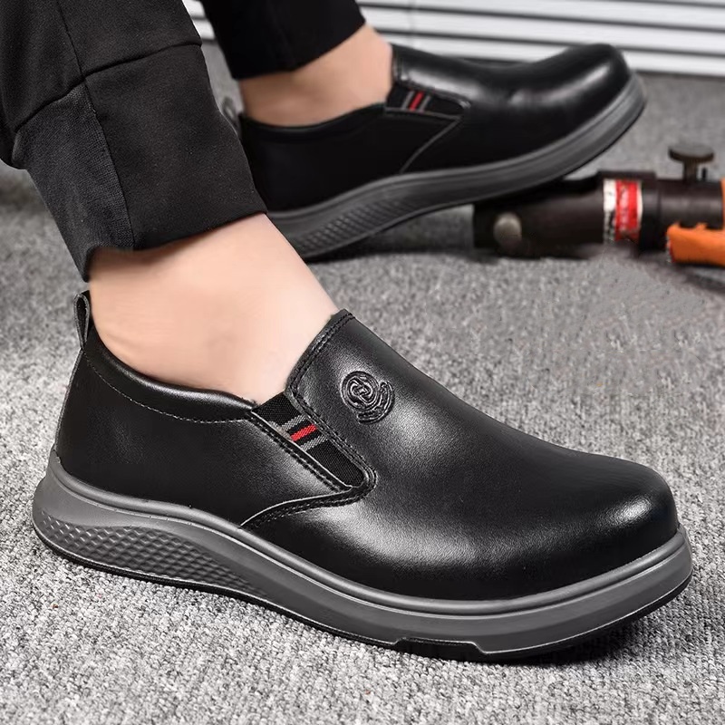 big size mens leisure steel to - Leatherwork Projects 评论和价格
