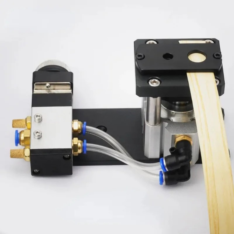2 In 1 Edge Banding Punching H - Leatherworking Guide 评论和价格