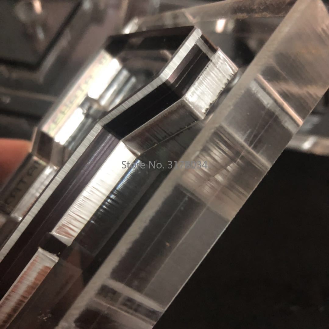 New Style Japan Steel Blade DI - Leathercraft Japan 评论和价格