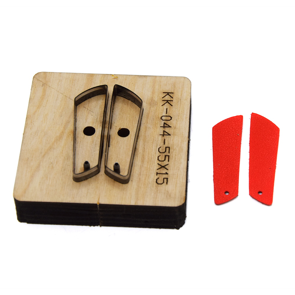 Japan Steel Blade Rule Die Cut - Leathercraft Japan 评论和价格