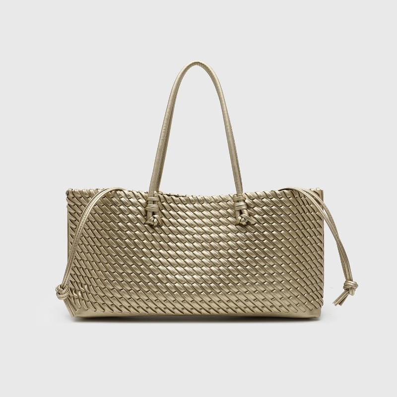 Handbag Top Handle PU Leather  - Leatherwork Workshop 评论和价格