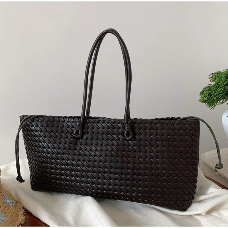 Handbag Top Handle PU Leather  - Leatherwork Workshop 评论和价格