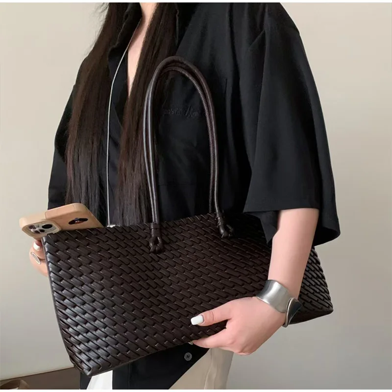 Handbag Top Handle PU Leather  - Leatherwork Workshop 评论和价格