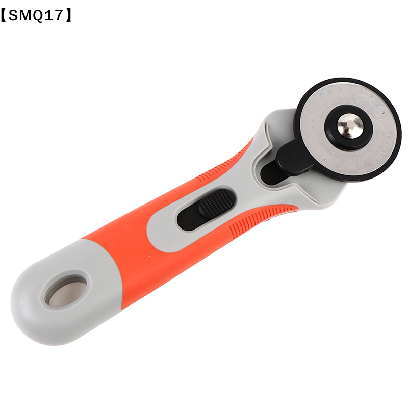45mm Rotary Cutter Fabric Pape - Leatherwork Projects 评论和价格