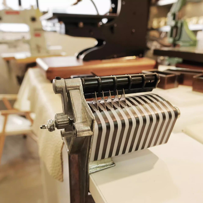 DIY Desktop Leather Strip Cutt - Leatherwork Machine 评论和价格