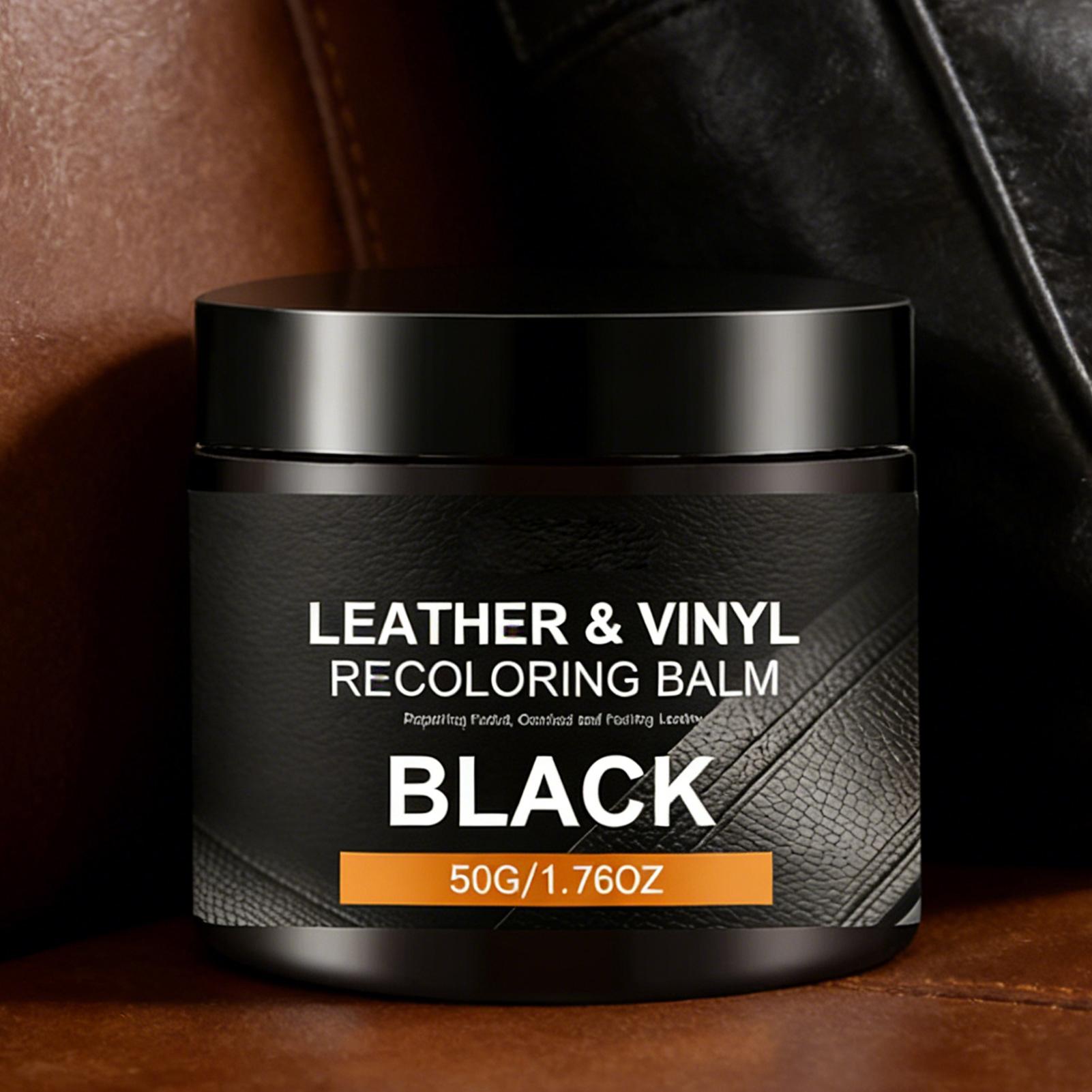 Car Leather Repair Kit Liquid  - Leather Workshop 评论和价格