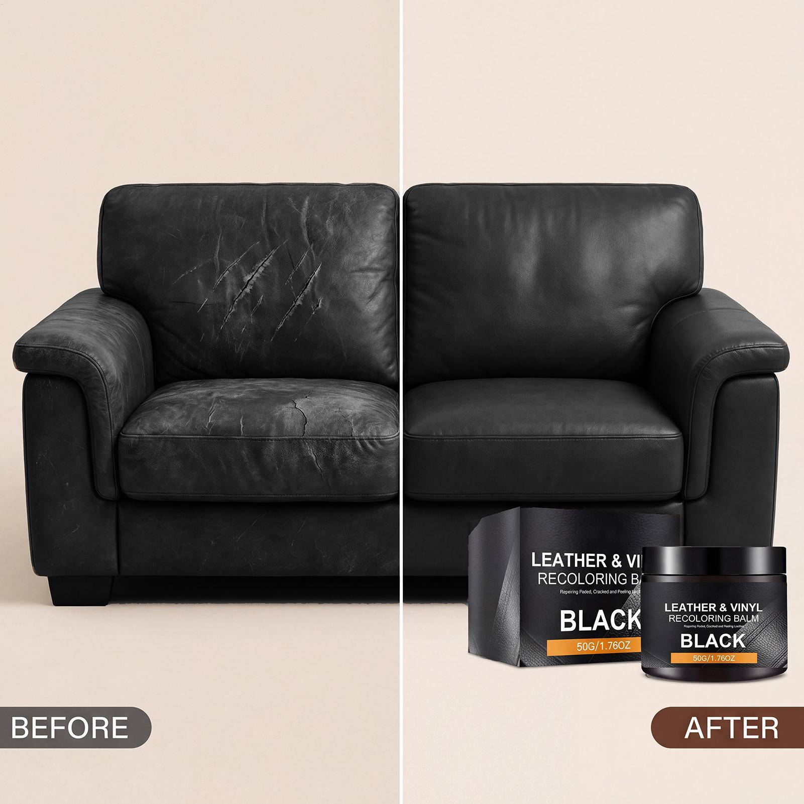 Car Leather Repair Kit Liquid  - Leather Workshop 评论和价格