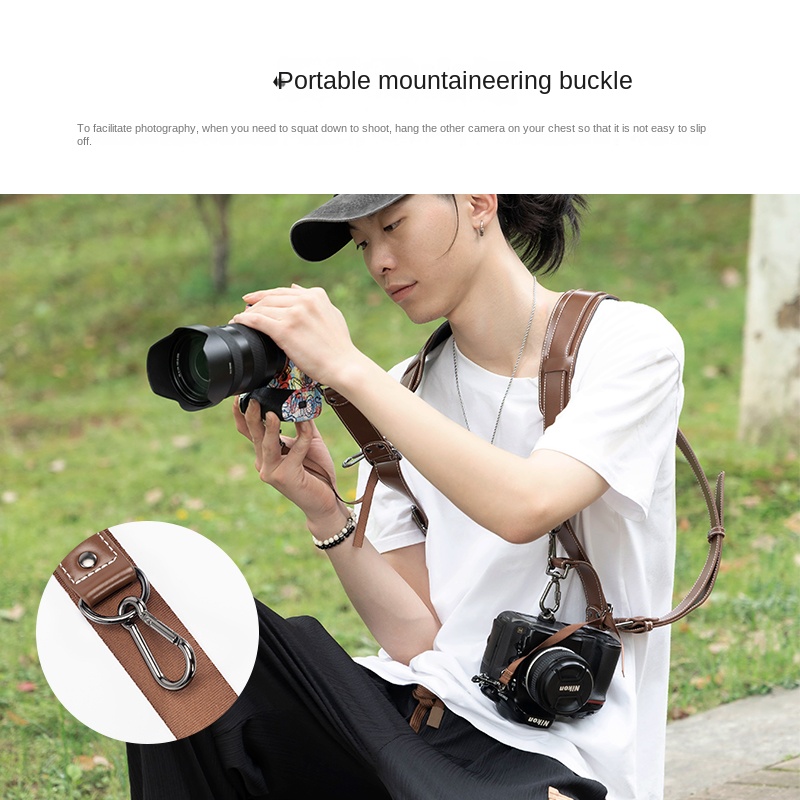 Cwatcun Fast Gunner Camera Ves - Leather Work Vest 评论和价格