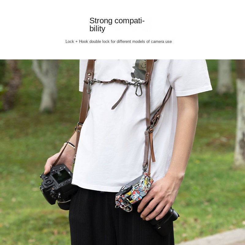 Cwatcun Fast Gunner Camera Ves - Leather Work Vest 评论和价格