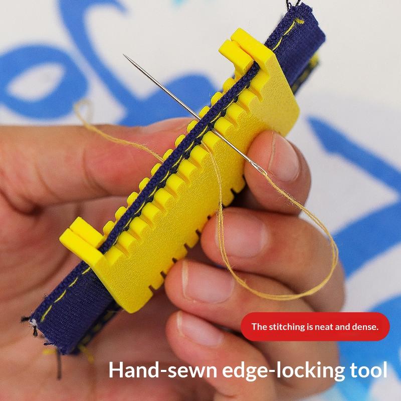Precision Sewing Guide Templat - Leatherworking Guide 评论和价格
