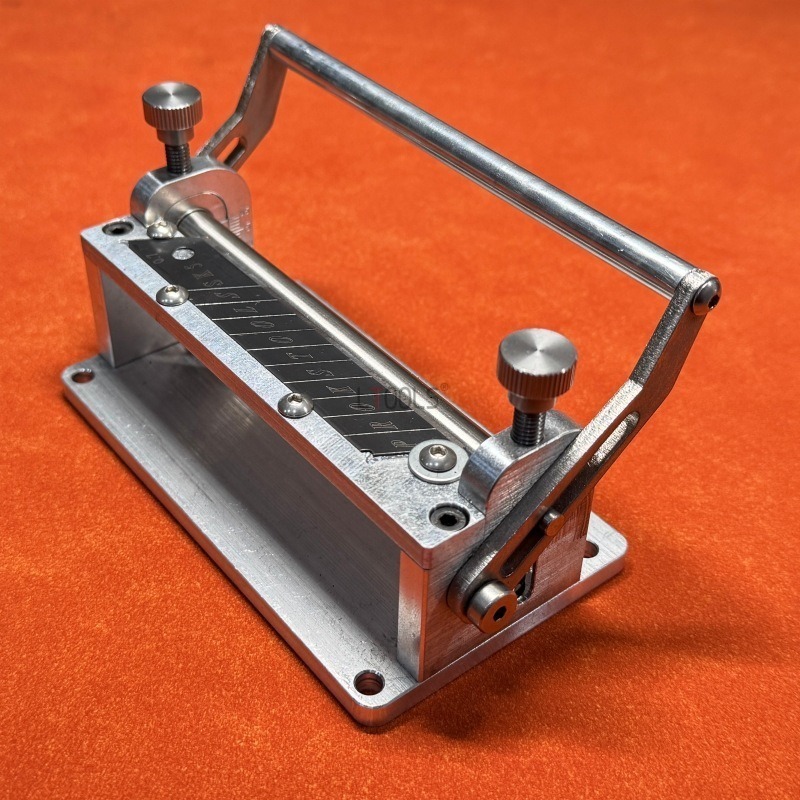 Manual Leather Skiving Machine - Leatherwork Machine 评论和价格
