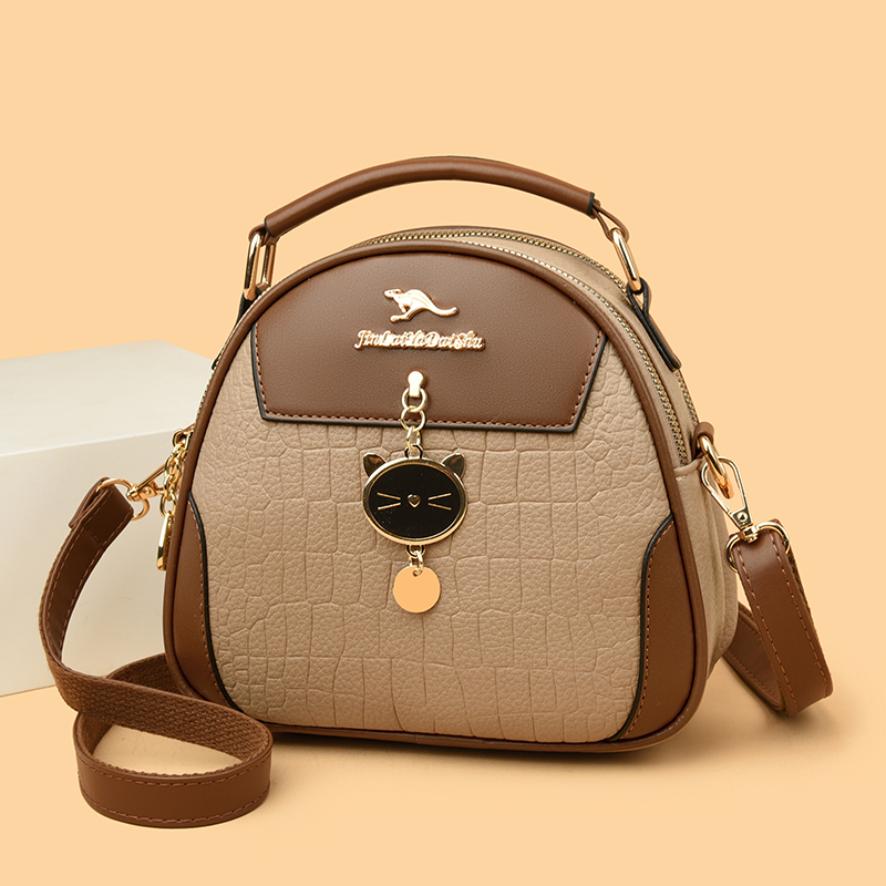 New Women Single Shoulder Hand - Leatherwork Workshop 评论和价格