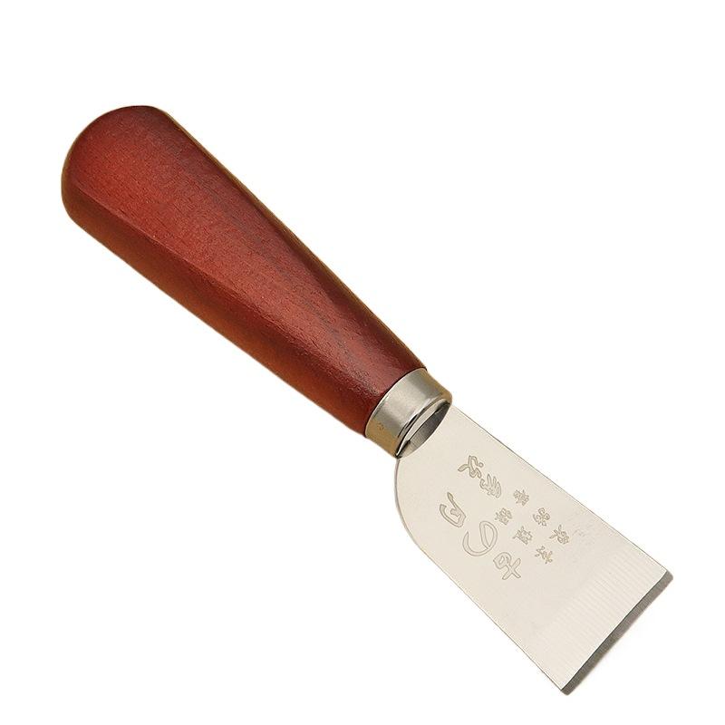 Leather Skiving Knife Cutting  - Leatherwork Projects 评论和价格