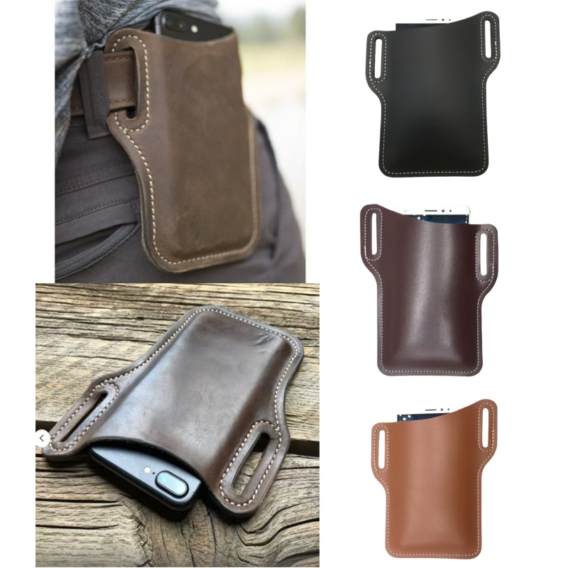 Outdoor Storage Retro Horse Le - Leather Work Bag Laptop 评论和价格