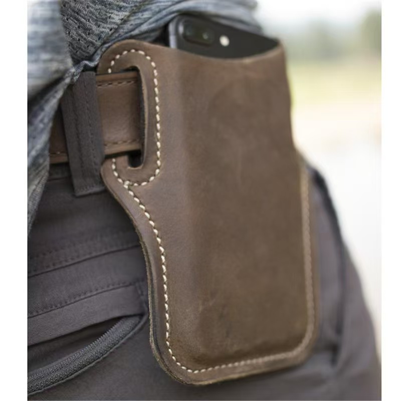 Outdoor Storage Retro Horse Le - Leather Work Bag Laptop 评论和价格