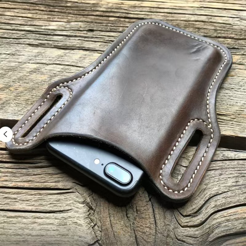 Outdoor Storage Retro Horse Le - Leather Work Bag Laptop 评论和价格